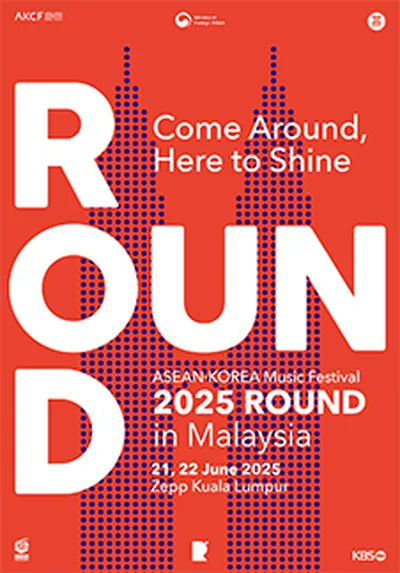 2025 ROUND in Malaysia