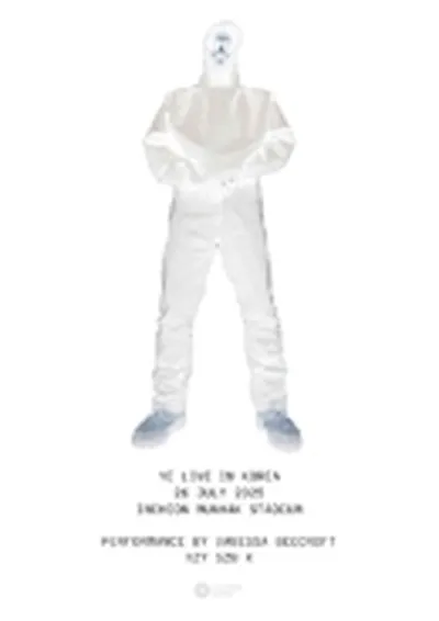 YE LIVE IN KOREA - 인천