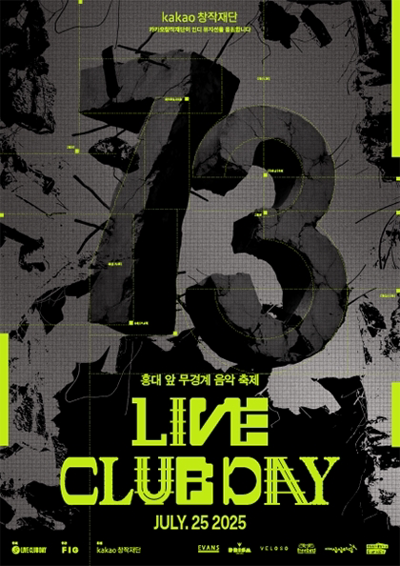 Live Club Day lần thứ 73