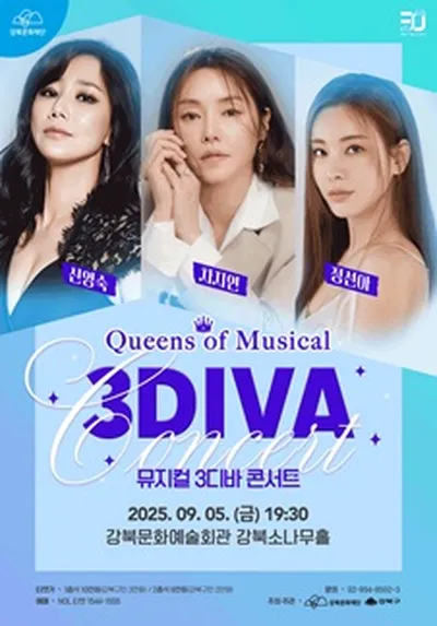 뮤지컬 3DIVA 콘서트