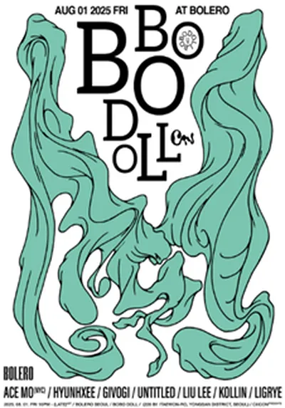 CiliCON『BOBODOLL』