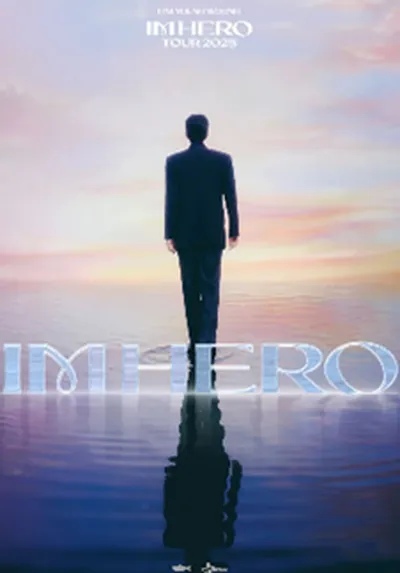 IM HERO TOUR 2025 - 광주