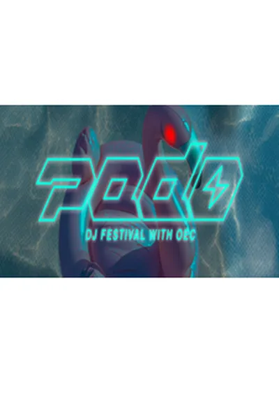 PADO DJ FESTIVAL WITH OEC (파도 디제이 페스티벌 위뜨 오이씨) - 제주