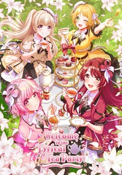 Lyrical Lily 5th LIVE「Welcome to the Lyrical Tea Party!」 - 神奈川