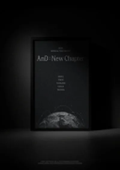 WHIB 1st FANCON [AnD : New Chapter]