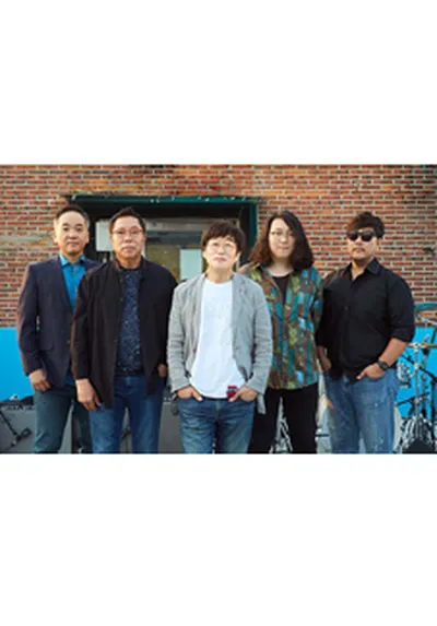 김창완밴드와 함께하는 연말 콘서트 - 해피 메리 수성 - 대구