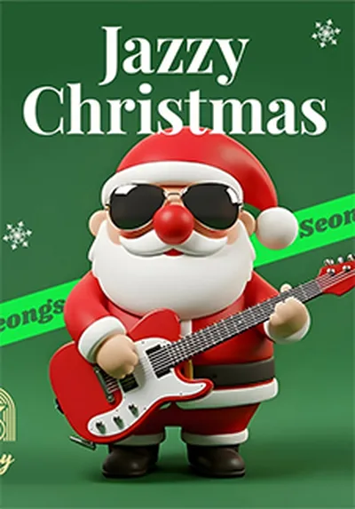 Jazzy Christmas