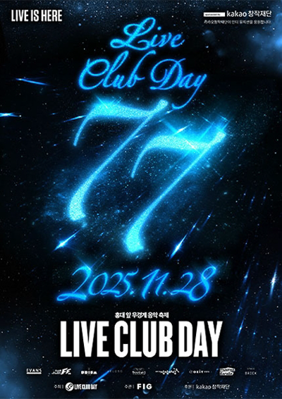 Live Club Day lần thứ 77