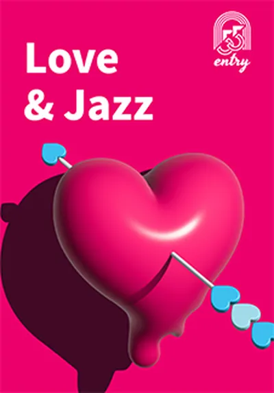 Love & Jazz (발렌타인&화이트 데이)