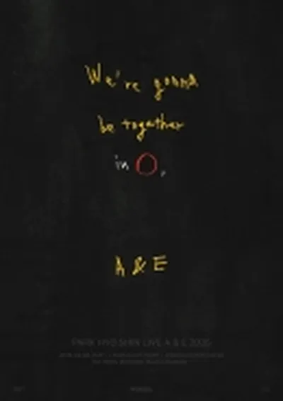 박효신 LIVE A & E 2026 - 인천