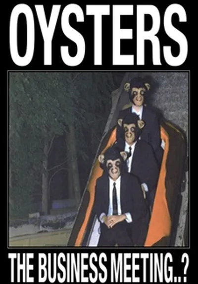 The Business Meeting..?