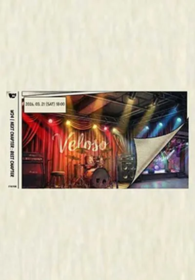 W24 단독 공연 <NEXT CHAPTER: BEST CHAPTER / Section 3. 벨로주>