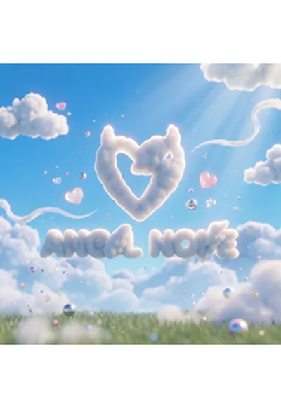 ANGEL NOISE <Haepi Is Happy Part2>