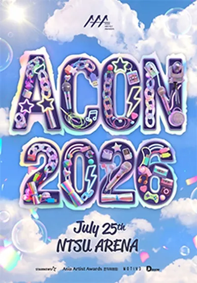 ACON 2026