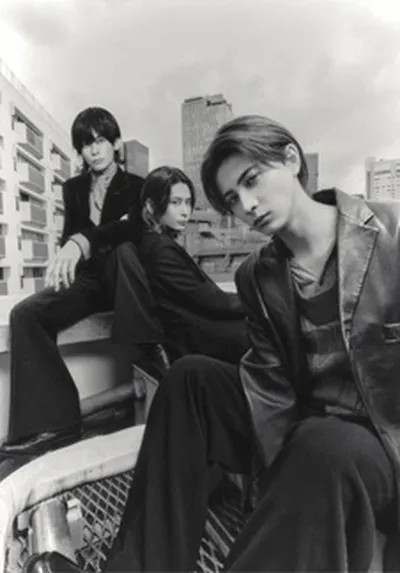LET ME KNOW 1st album release TOUR 2026 in JAPAN 東京