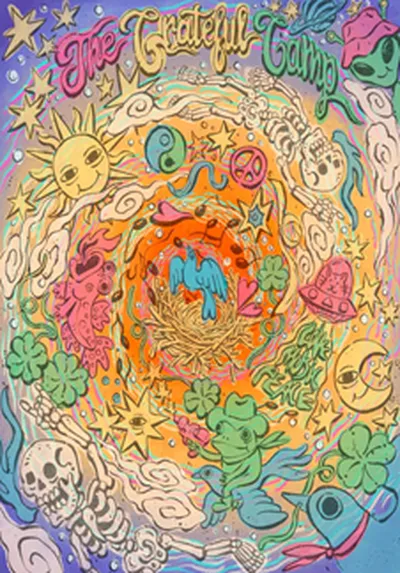 THE GRATEFUL CAMP 2026 - 신안