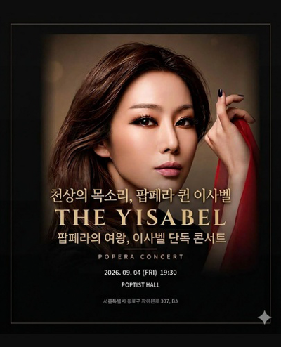 The Isabel