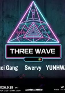 THREE WAVE