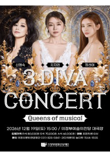 3DIVA CONCERT - 議政府
