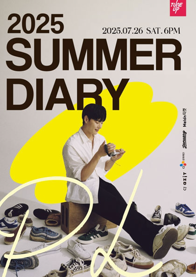 PL Summer Concert 〈Summer Diary 2025〉