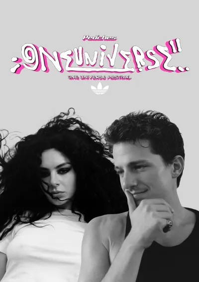 ONE UNIVERSE FESTIVAL 2025