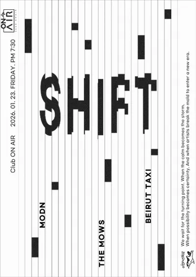 SHIFT