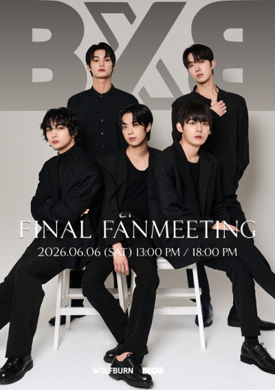 BXB LAST FANMEETING