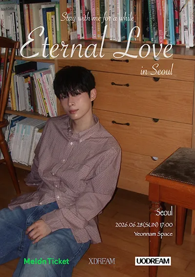 Eternal Love in Seoul